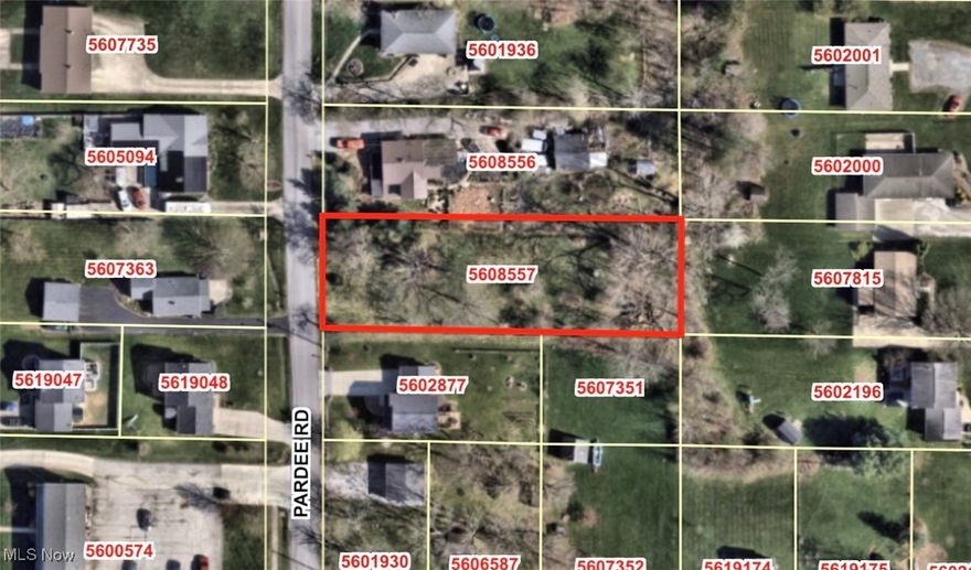 Looking to build in Stow? This 80'x250' residential lot located in an established subdivision offers a fantastic opportunity for builders or future homeowners. With electric, gas, and sewer available at the street and water at the rear of the property, much of the groundwork is already in place. Zoned R-3, this nearly half-acre parcel allows for single-family construction. Just minutes from schools, parks, shopping and dining, this location combines convenience with quiet neighborhood living. Bring your plans and make your vision a reality!