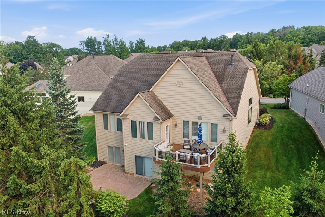 585 Burgess Circle