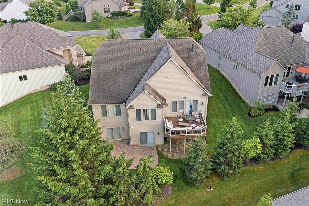 585 Burgess Circle