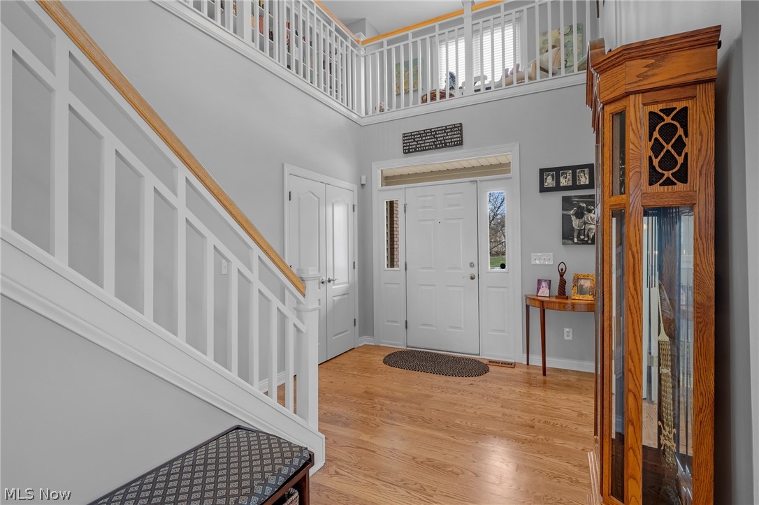 585 Burgess Circle