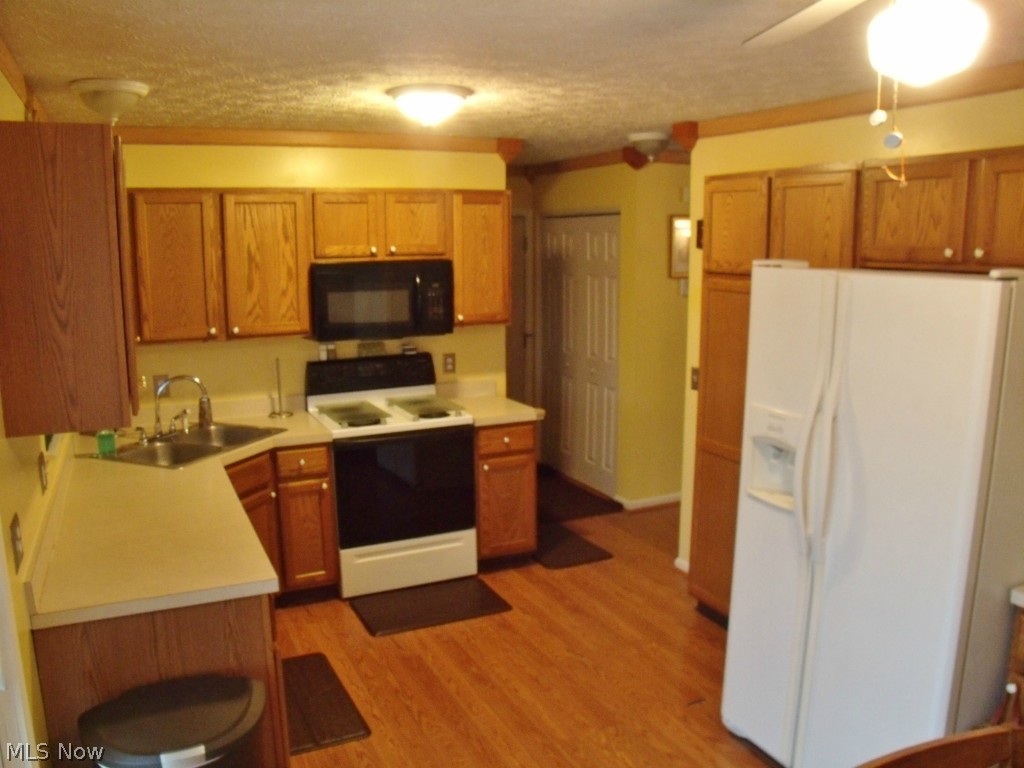 Cloverdale - Residential