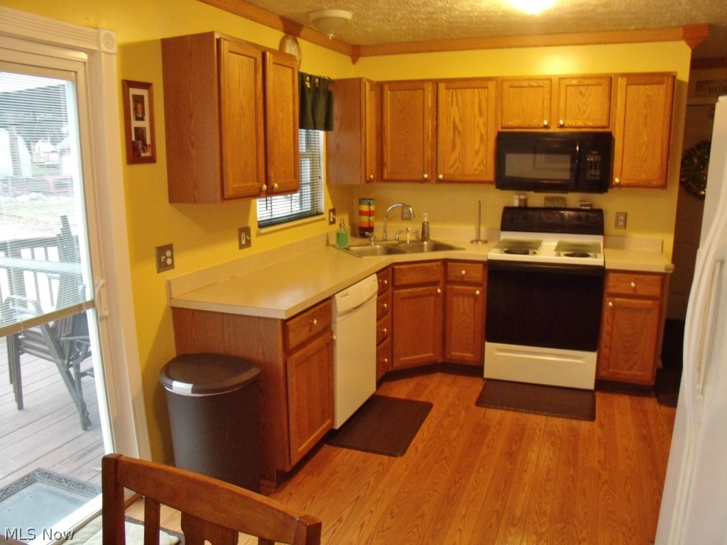 Cloverdale - Residential