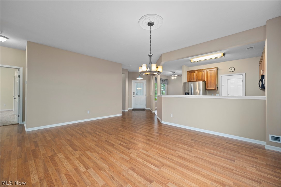Pioneer Ridge Sub - Residential
