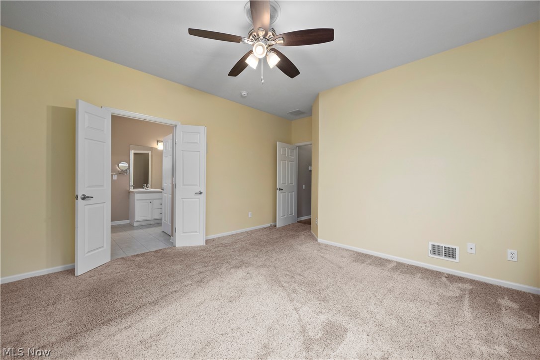 Pioneer Ridge Sub - Residential