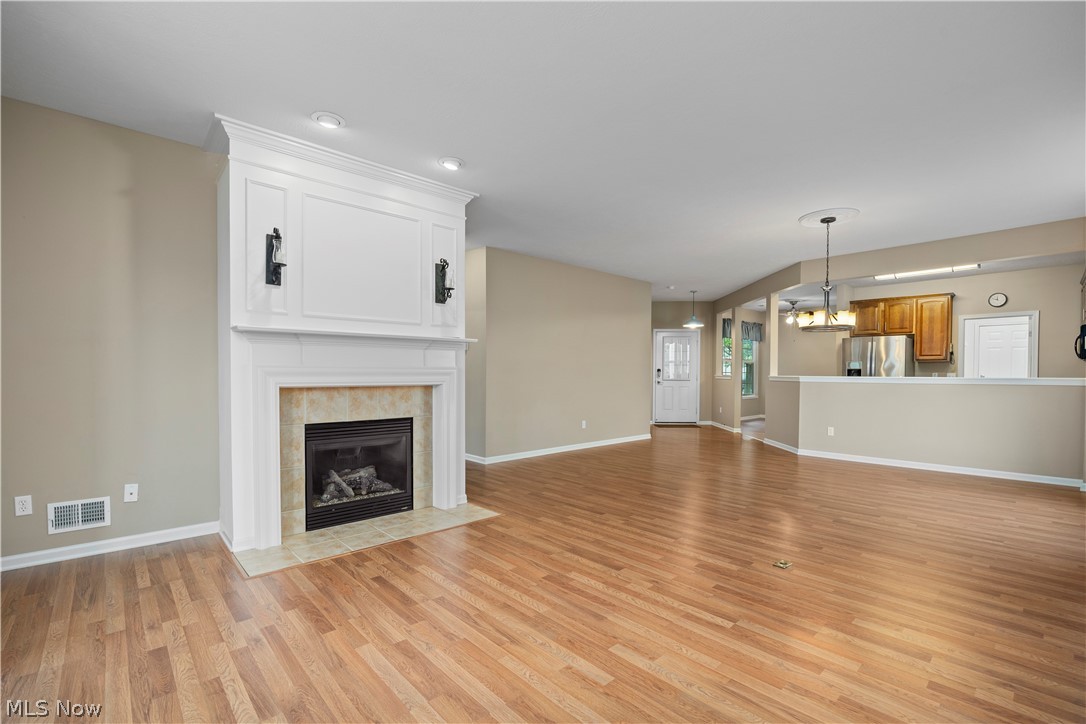 Pioneer Ridge Sub - Residential