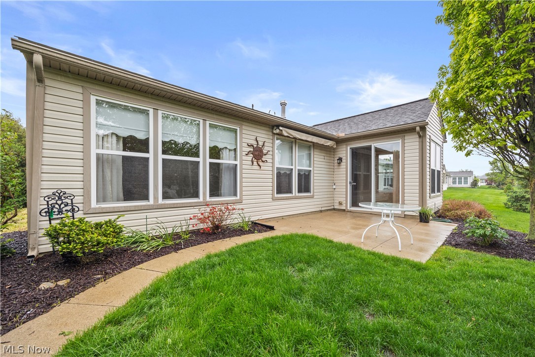 Pioneer Ridge Sub - Residential