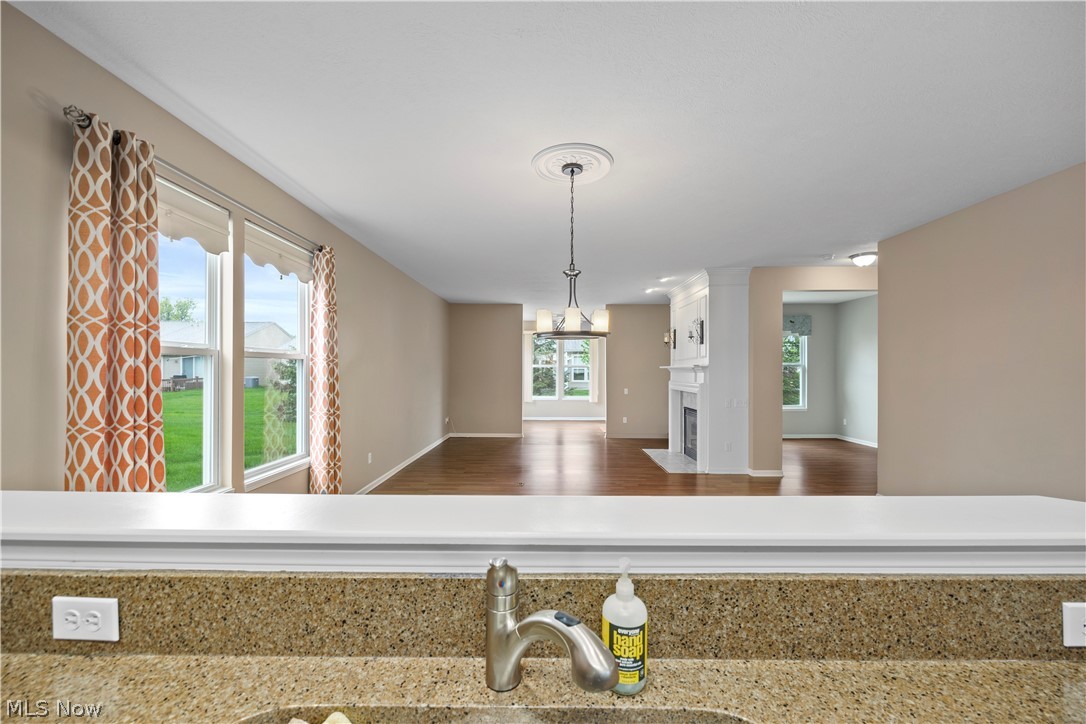 Pioneer Ridge Sub - Residential