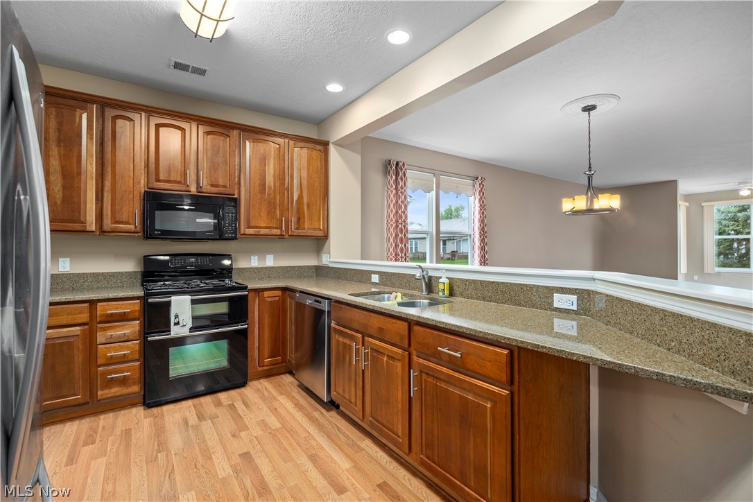 Pioneer Ridge Sub - Residential