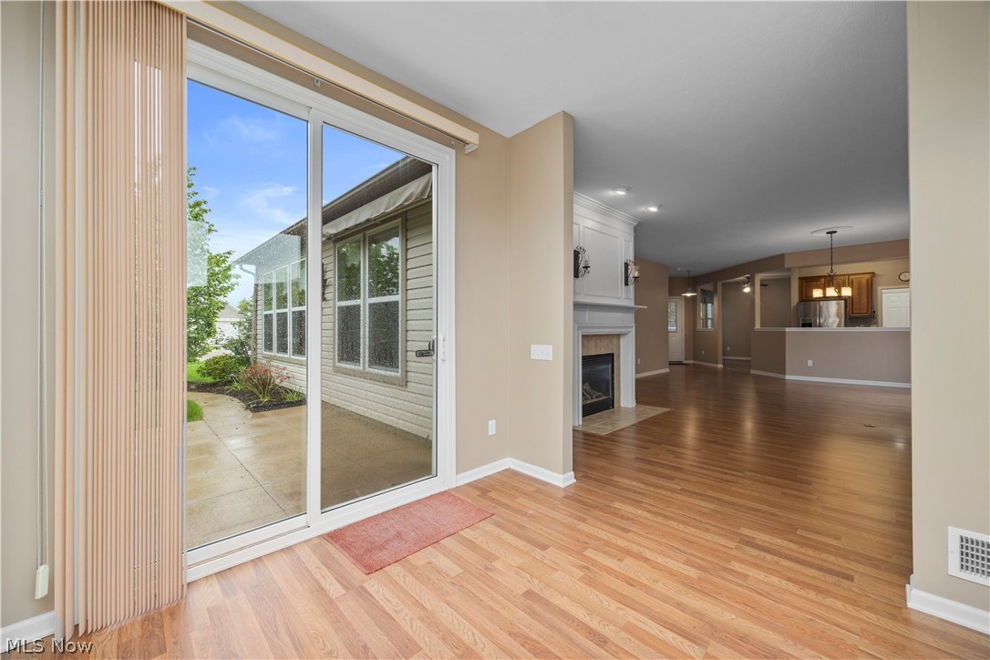 Pioneer Ridge Sub - Residential
