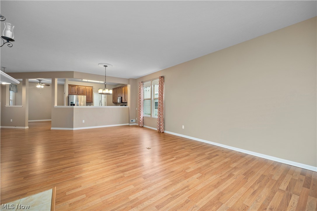 Pioneer Ridge Sub - Residential