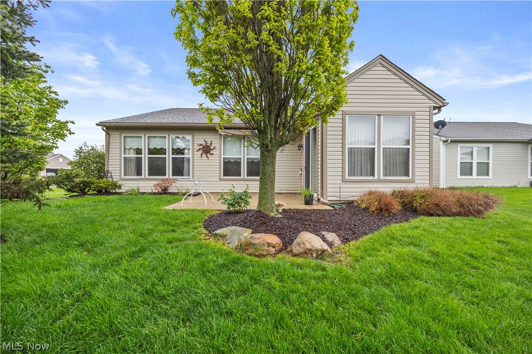 Pioneer Ridge Sub - Residential