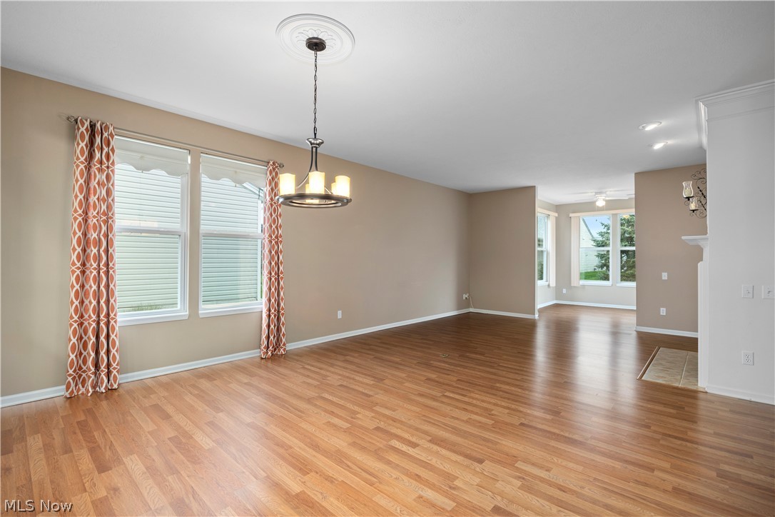 Pioneer Ridge Sub - Residential