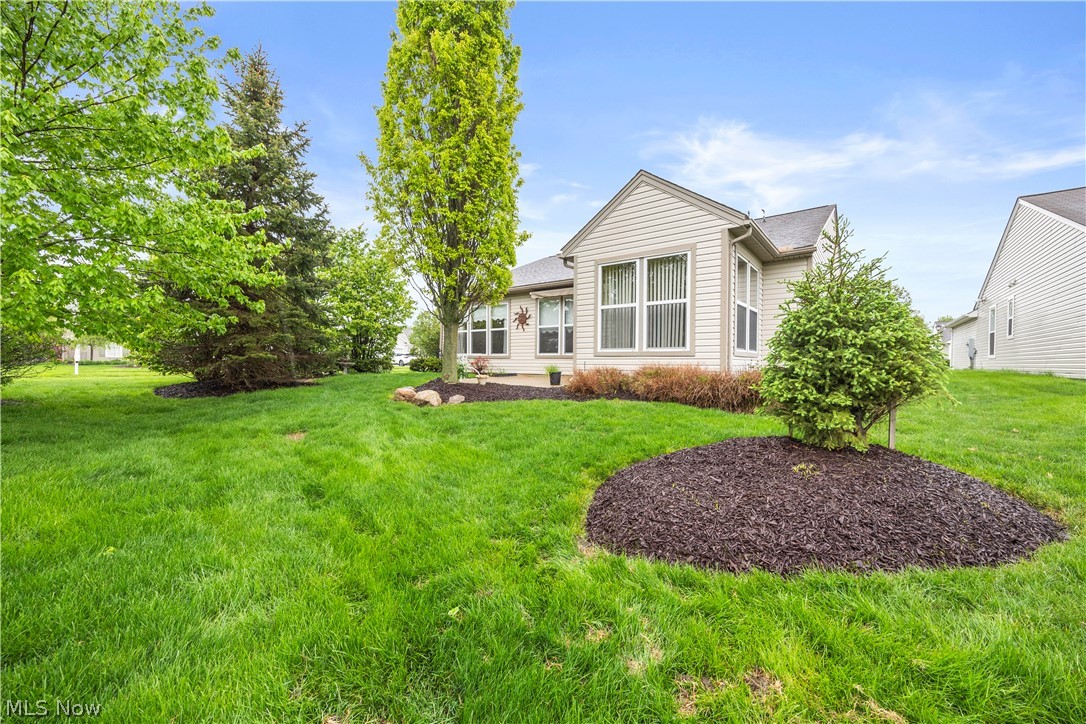 Pioneer Ridge Sub - Residential