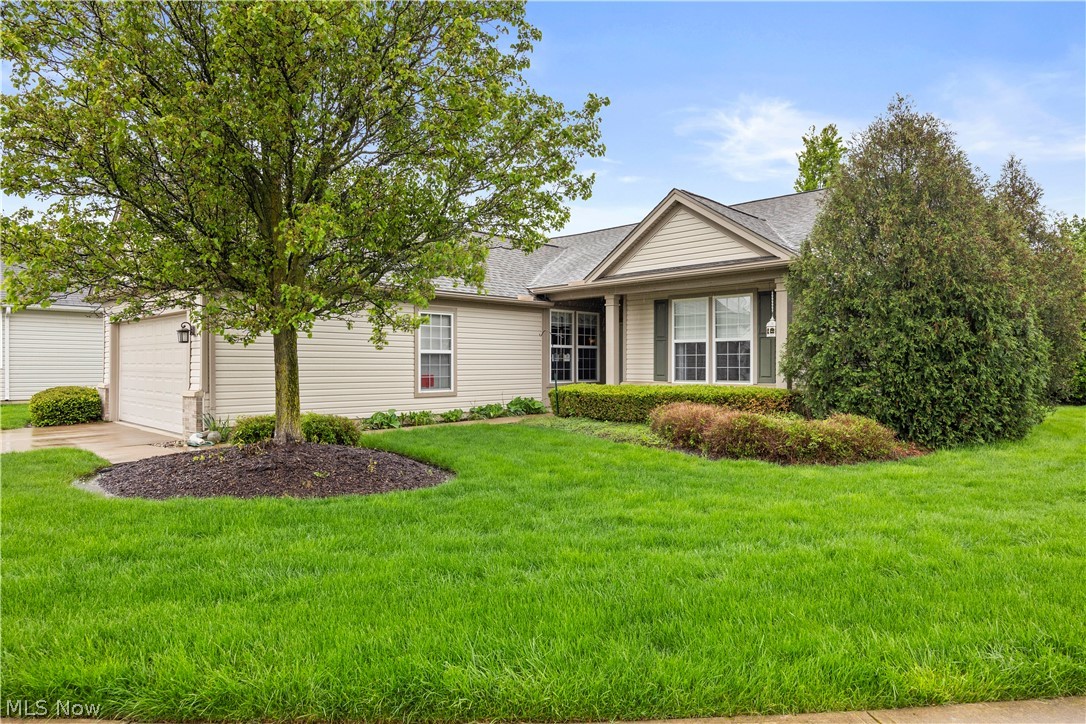Pioneer Ridge Sub - Residential