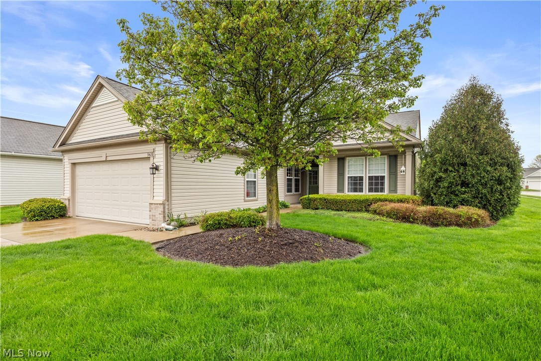 Pioneer Ridge Sub - Residential