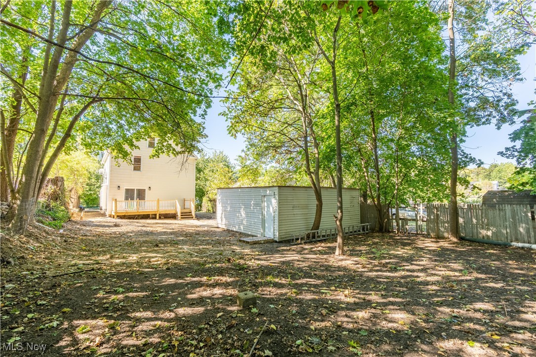 Grant & Washington - Residential