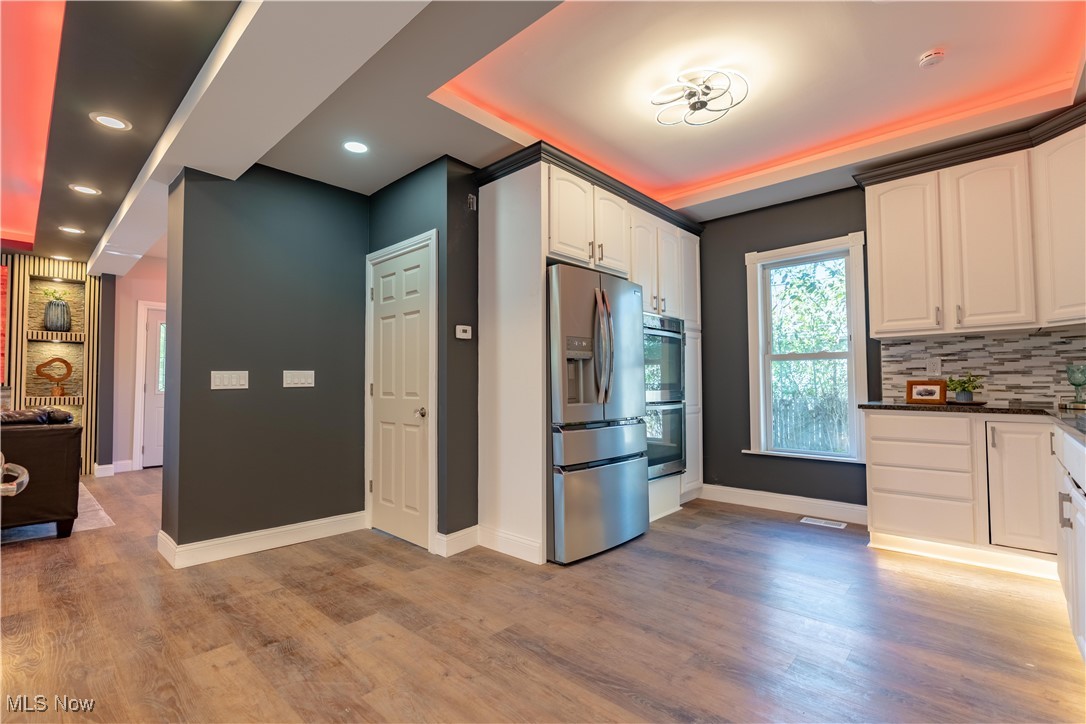 Grant & Washington - Residential