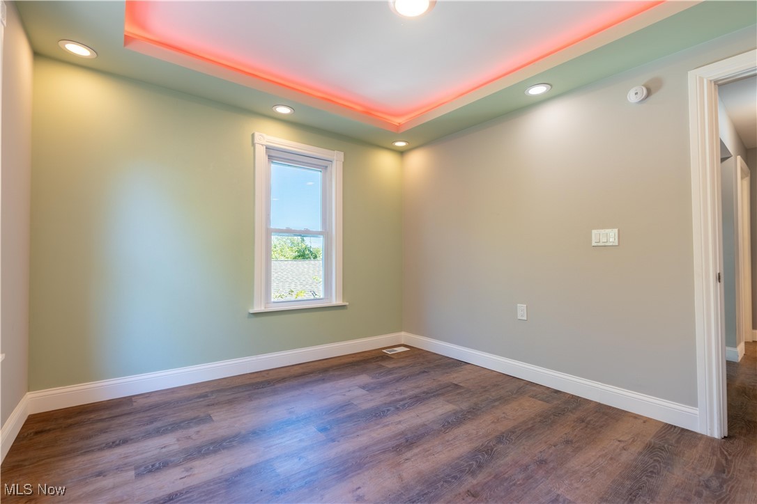 Grant & Washington - Residential