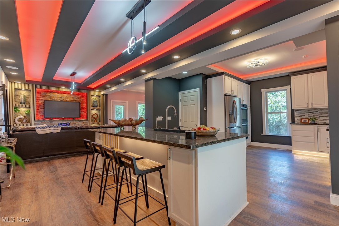 Grant & Washington - Residential