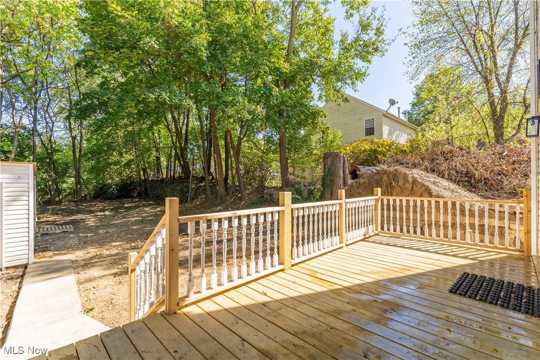 Grant & Washington - Residential