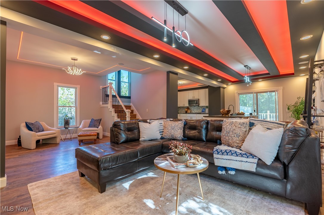 Grant & Washington - Residential