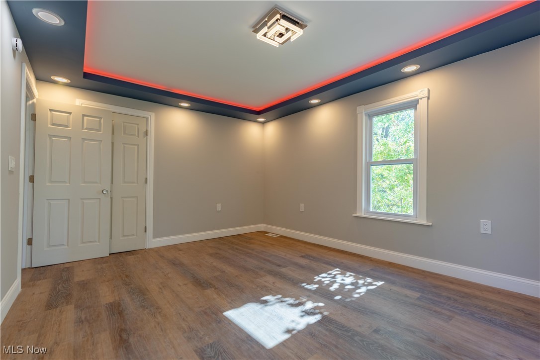 Grant & Washington - Residential