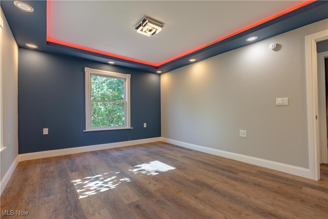 Grant & Washington - Residential