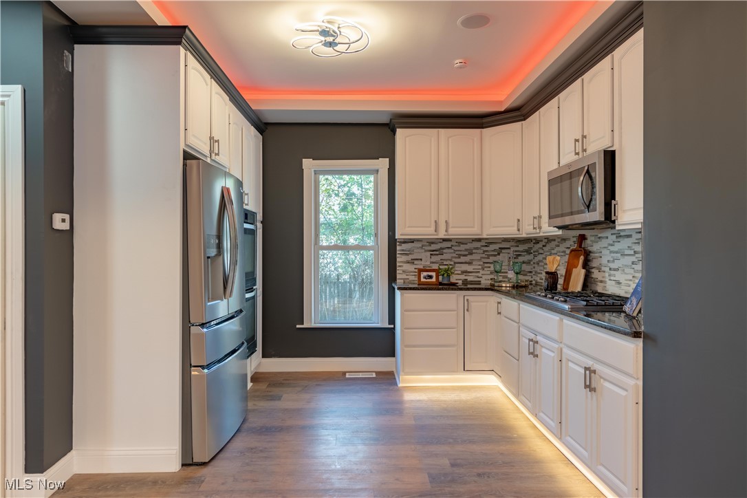 Grant & Washington - Residential