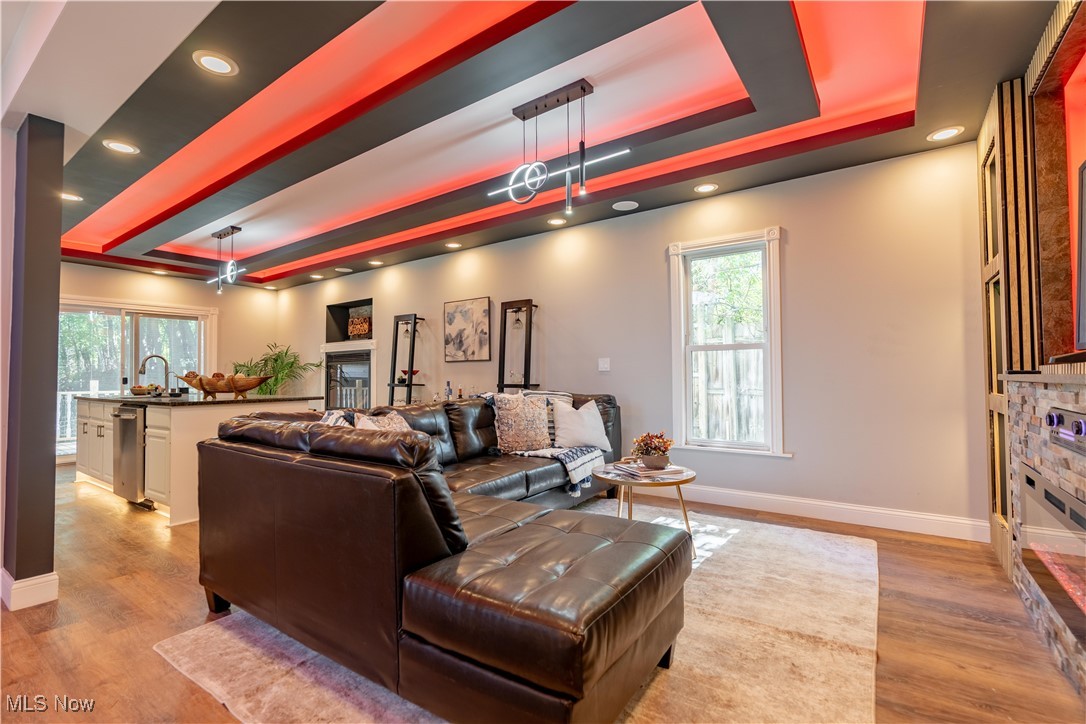 Grant & Washington - Residential