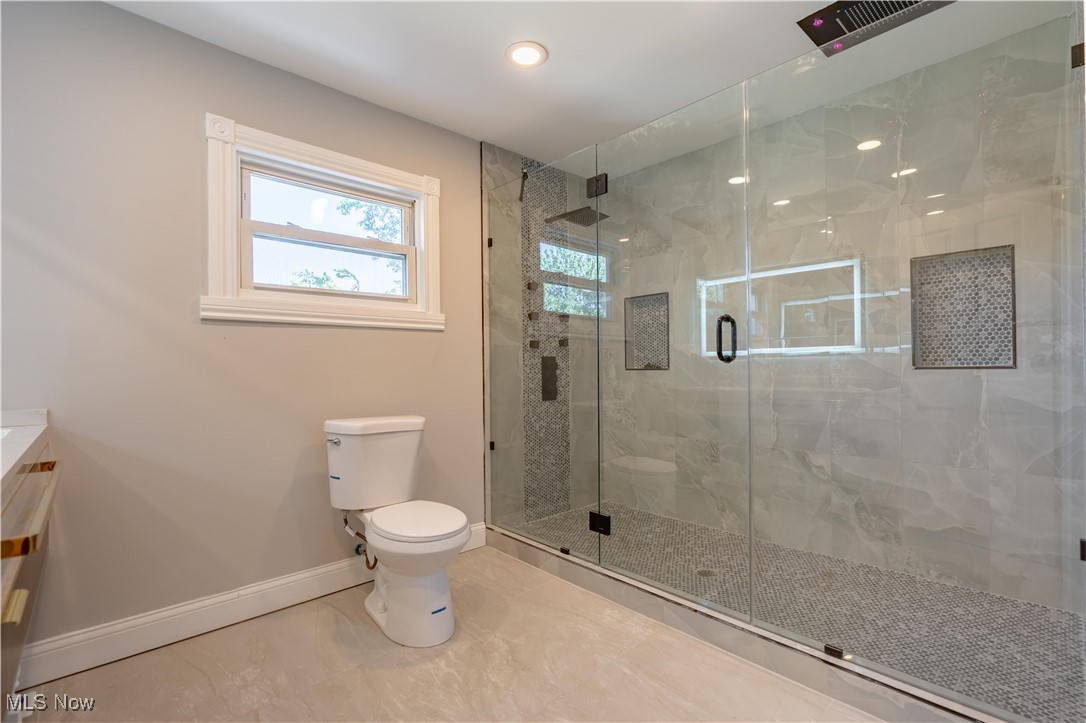 Grant & Washington - Residential