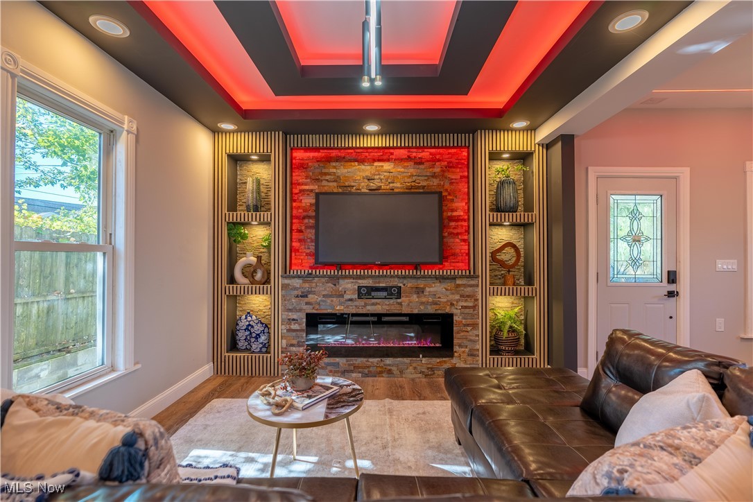 Grant & Washington - Residential