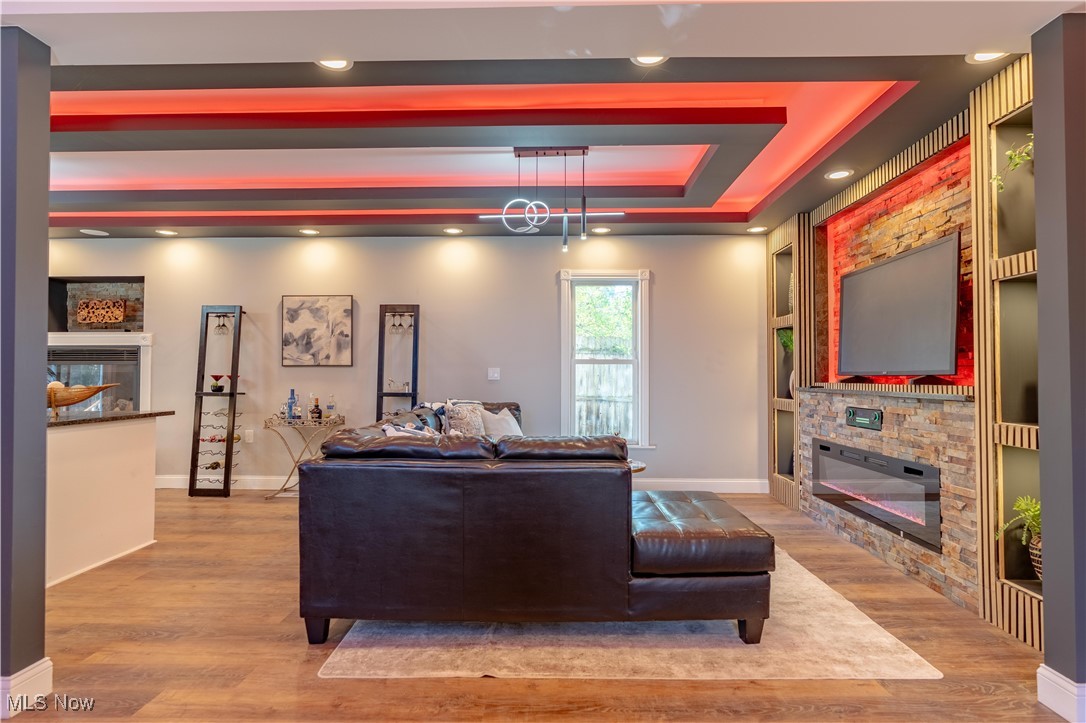 Grant & Washington - Residential