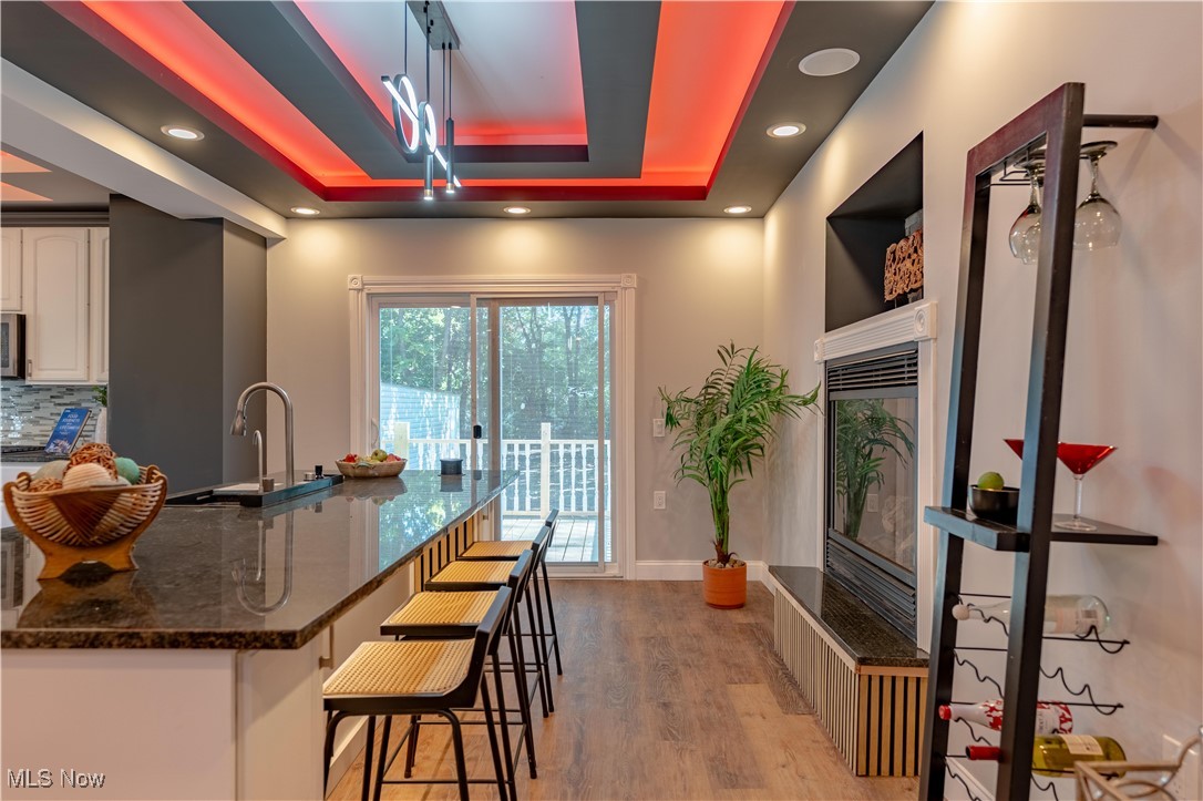 Grant & Washington - Residential