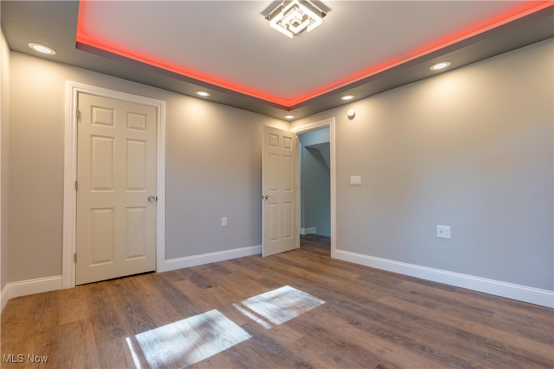 Grant & Washington - Residential