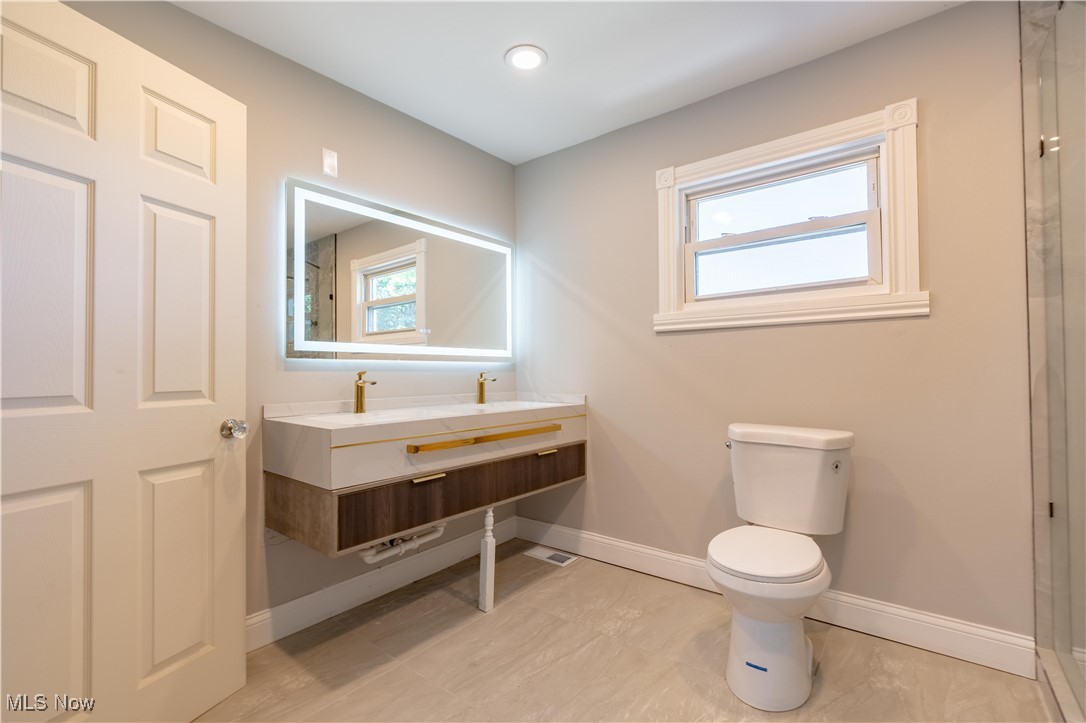 Grant & Washington - Residential