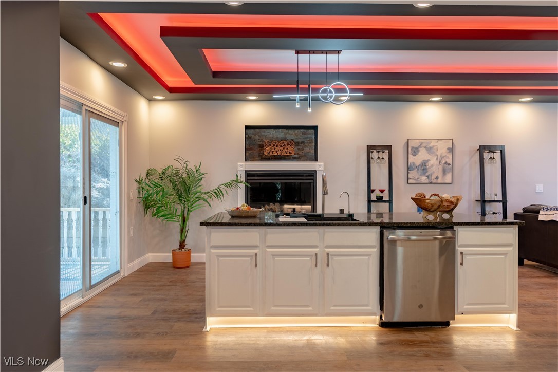 Grant & Washington - Residential