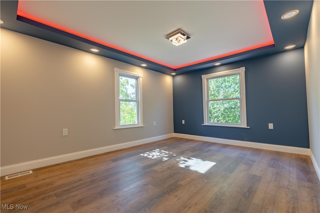 Grant & Washington - Residential