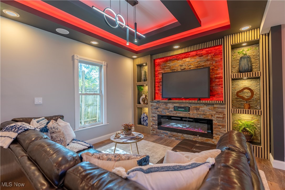 Grant & Washington - Residential