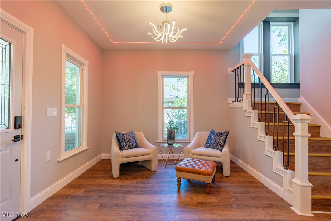 Grant & Washington - Residential