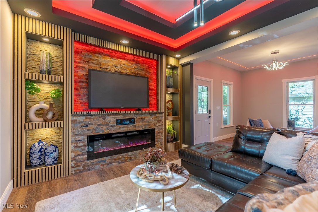 Grant & Washington - Residential