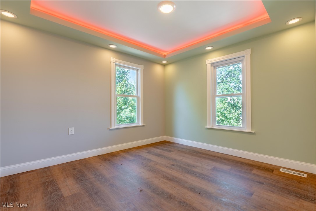 Grant & Washington - Residential