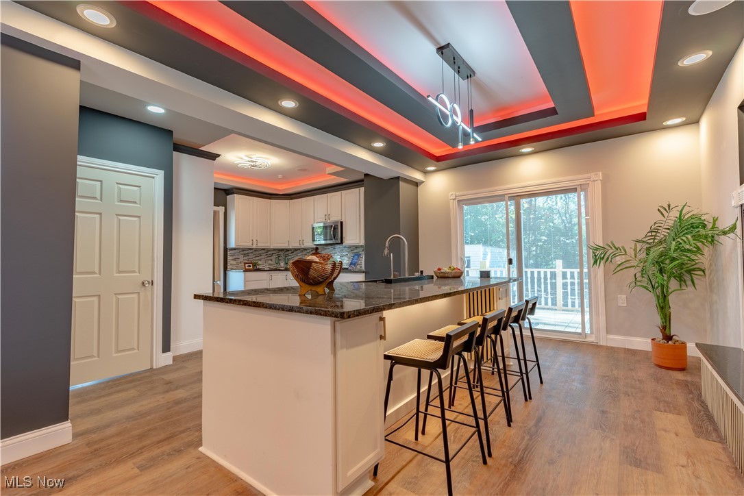 Grant & Washington - Residential