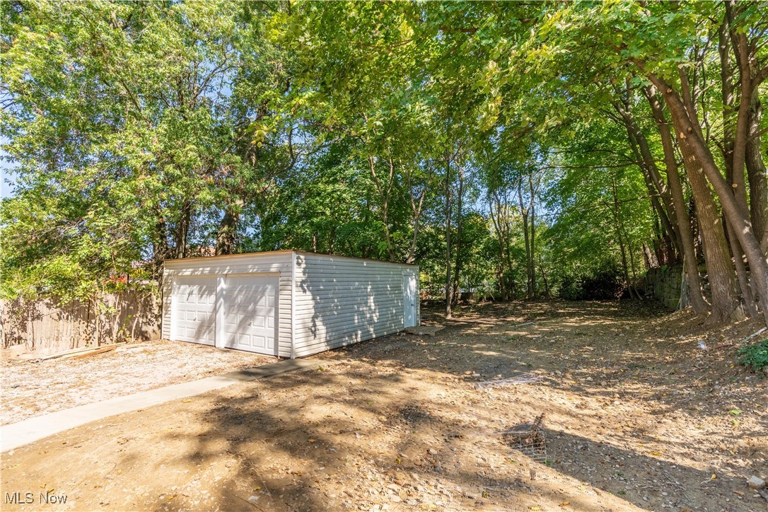 Grant & Washington - Residential