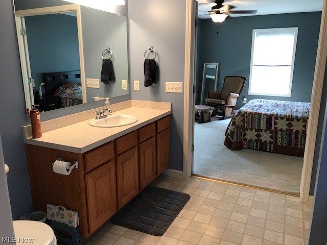 Knolls/Collins Pond - Residential