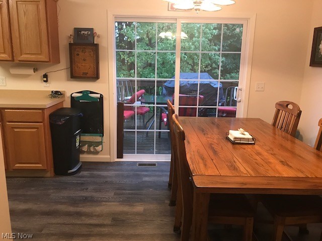 Knolls/Collins Pond - Residential