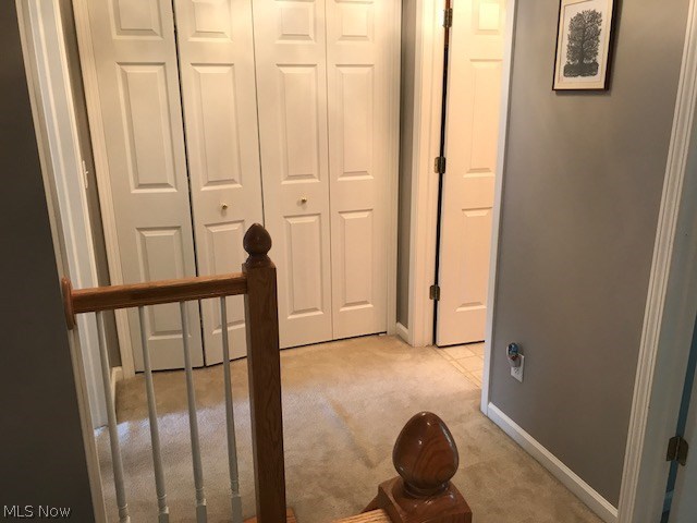 Knolls/Collins Pond - Residential