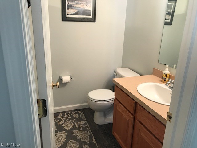 Knolls/Collins Pond - Residential