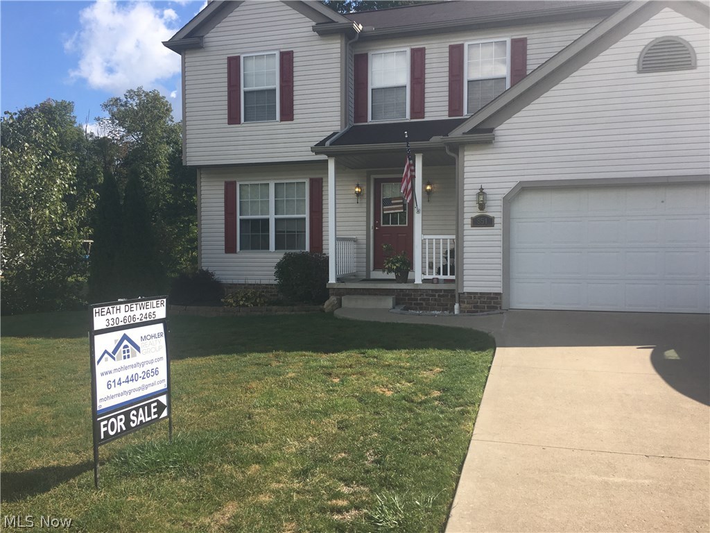 Knolls/Collins Pond - Residential