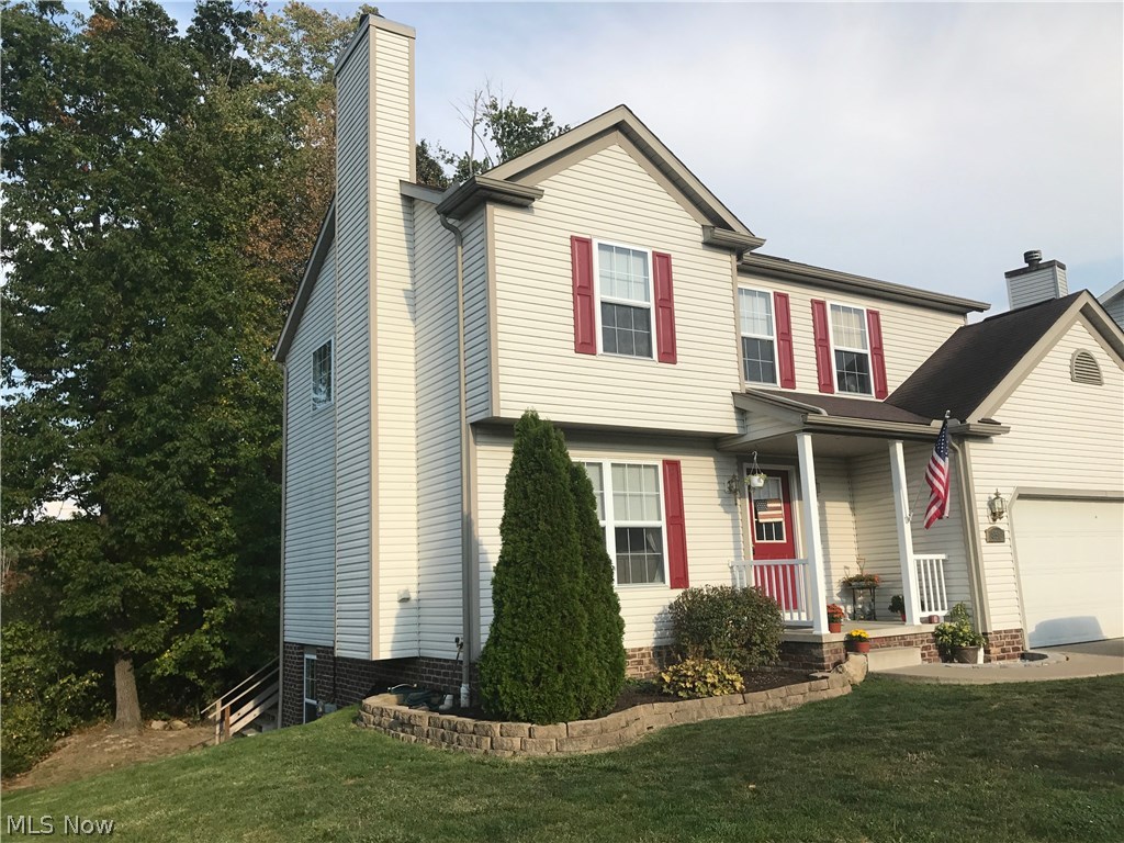 Knolls/Collins Pond - Residential