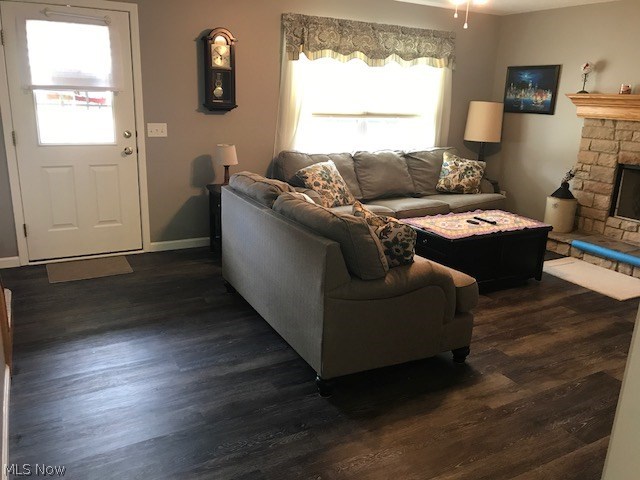 Knolls/Collins Pond - Residential